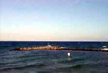 Schnberger Strand, Baltic Sea